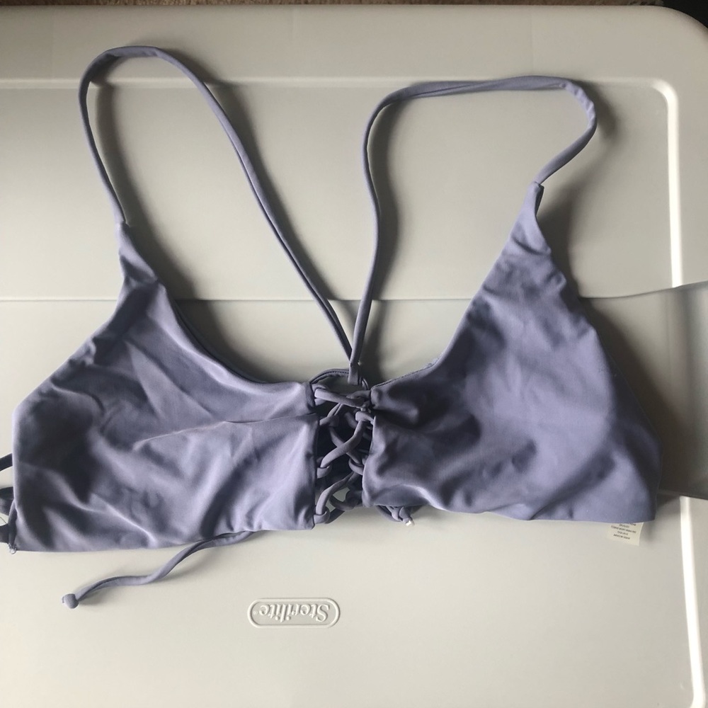 Sexy boho Bathing suit top from Asos
